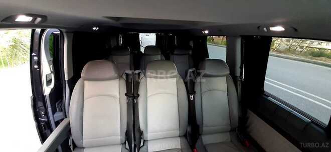 Mercedes Viano 2007, 245,876 km - 2.2 l - Bakı