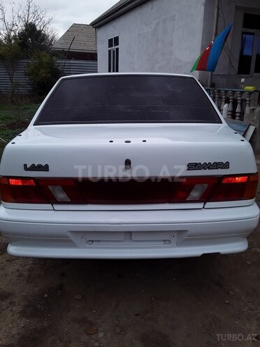 LADA (VAZ) 2115 2011, 168,200 km - 1.6 l - Biləsuvar