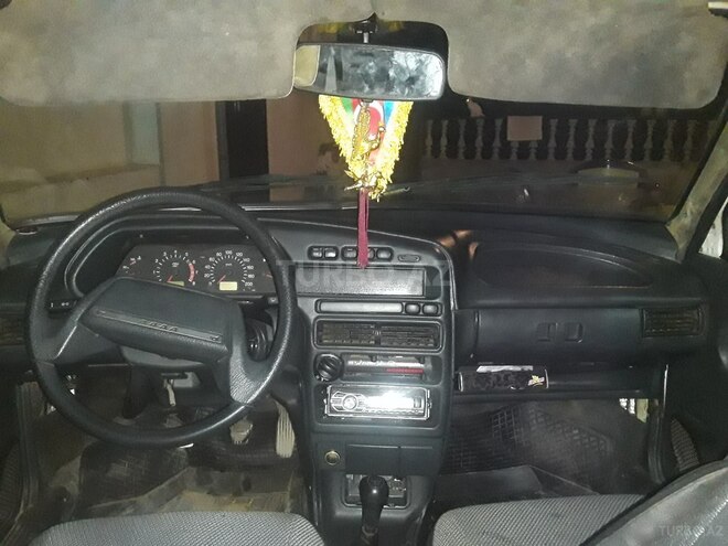 LADA (VAZ) 2115 2011, 168,200 km - 1.6 l - Biləsuvar