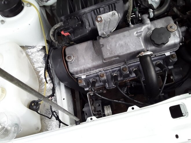 LADA (VAZ) 2115 2011, 168,200 km - 1.6 l - Biləsuvar