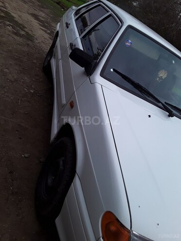 LADA (VAZ) 2115 2011, 168,200 km - 1.6 l - Biləsuvar