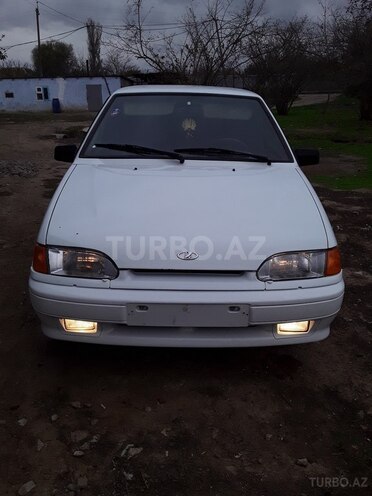 LADA (VAZ) 2115 2011, 168,200 km - 1.6 l - Biləsuvar