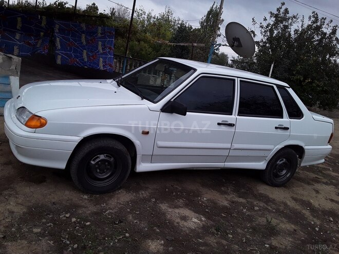 LADA (VAZ) 2115 2011, 168,200 km - 1.6 l - Biləsuvar