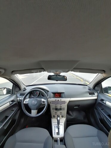 Opel Astra 2007, 314,000 km - 1.9 л - Bakı
