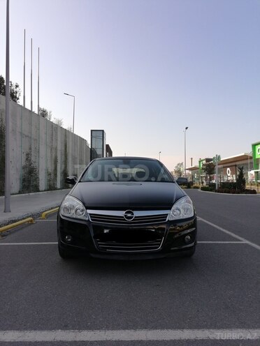 Opel Astra 2007, 314,000 km - 1.9 л - Bakı