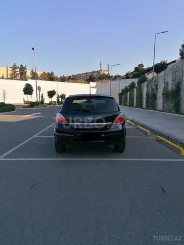 Opel Astra 2007, 314,000 km - 1.9 л - Bakı