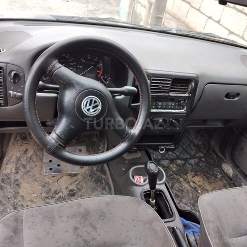 Volkswagen Caddy 2001, 222,222 km - 1.4 l - Bakı