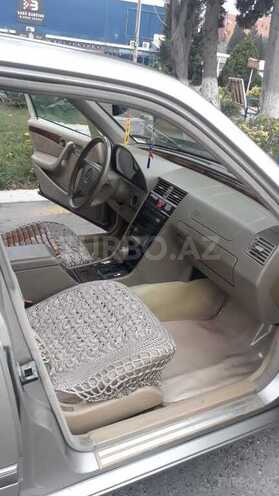 Mercedes C 230 1998, 225,000 km - 2.3 l - Bakı