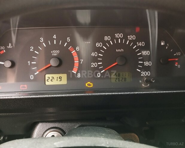 LADA (VAZ) Niva 2013, 58,000 km - 1.7 l - Bakı
