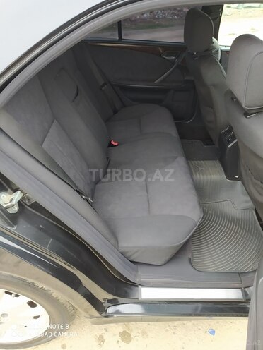 Mercedes E 240 2000, 345,000 km - 2.4 л - Bakı