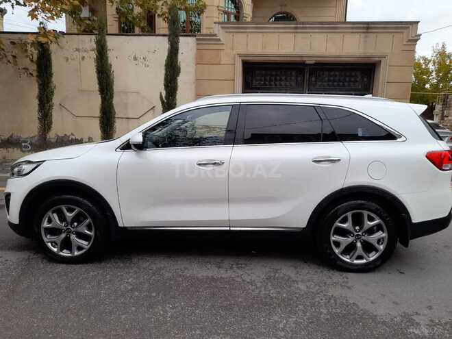 Kia Sorento 2015, 31,800 km - 2.0 l - Bakı