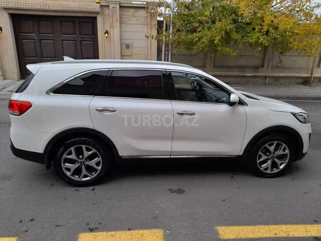 Kia Sorento 2015, 31,800 km - 2.0 l - Bakı