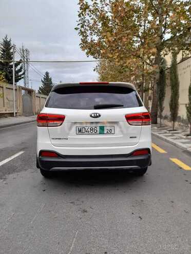 Kia Sorento 2015, 31,800 km - 2.0 l - Bakı