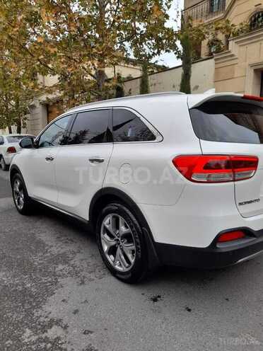 Kia Sorento 2015, 31,800 km - 2.0 l - Bakı