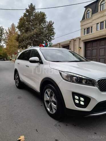 Kia Sorento 2015, 31,800 km - 2.0 l - Bakı