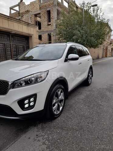 Kia Sorento 2015, 31,800 km - 2.0 l - Bakı