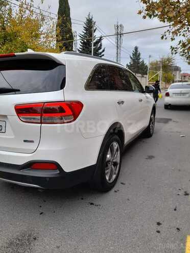 Kia Sorento 2015, 31,800 km - 2.0 l - Bakı