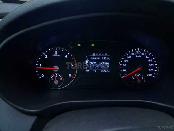 Kia Sorento 2015, 31,800 km - 2.0 l - Bakı