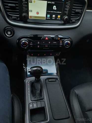 Kia Sorento 2015, 31,800 km - 2.0 l - Bakı