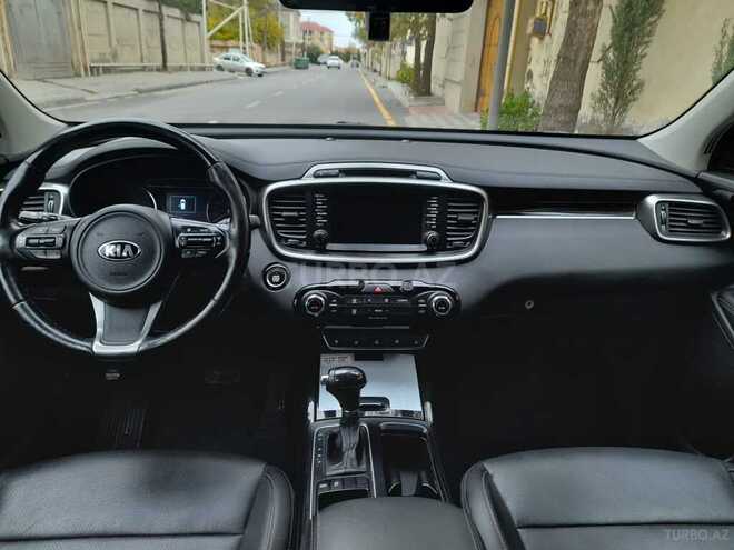 Kia Sorento 2015, 31,800 km - 2.0 l - Bakı