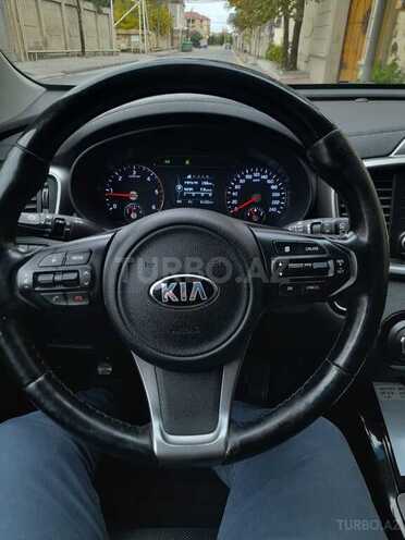 Kia Sorento 2015, 31,800 km - 2.0 l - Bakı