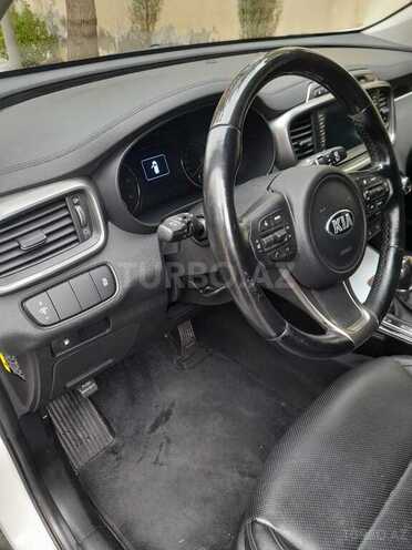 Kia Sorento 2015, 31,800 km - 2.0 l - Bakı