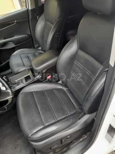 Kia Sorento 2015, 31,800 km - 2.0 l - Bakı