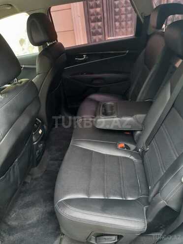 Kia Sorento 2015, 31,800 km - 2.0 l - Bakı