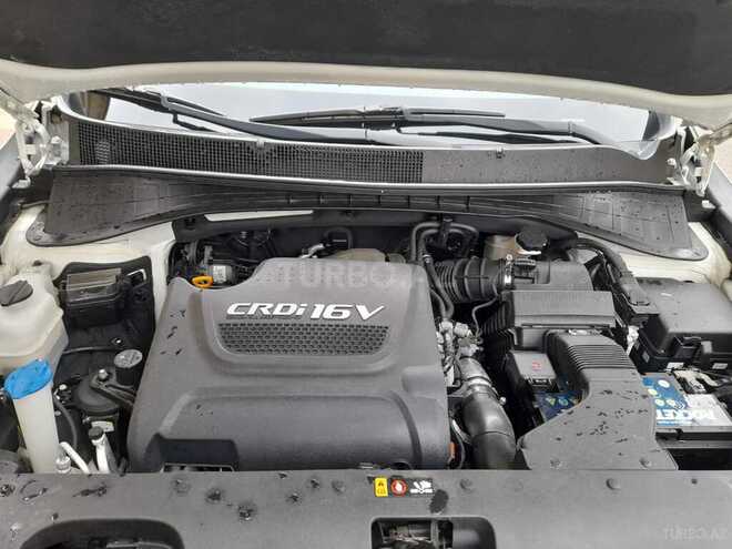 Kia Sorento 2015, 31,800 km - 2.0 l - Bakı
