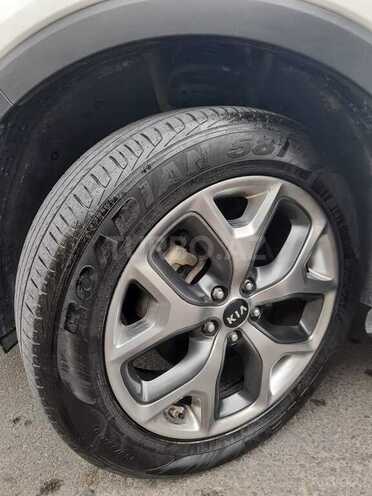 Kia Sorento 2015, 31,800 km - 2.0 l - Bakı