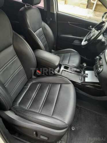 Kia Sorento 2015, 31,800 km - 2.0 l - Bakı