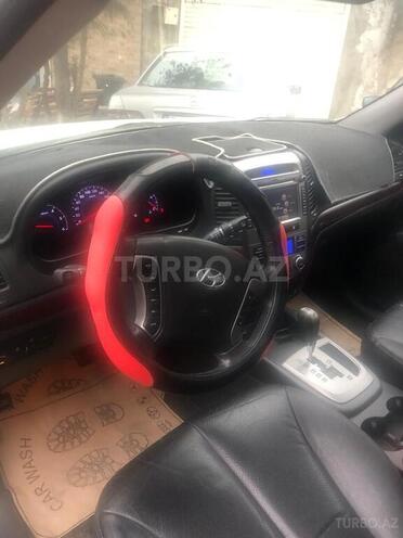 Hyundai Santa Fe 2009, 54,000 km - 2.0 l - Bakı