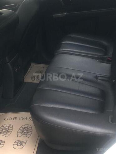Hyundai Santa Fe 2009, 54,000 km - 2.0 l - Bakı