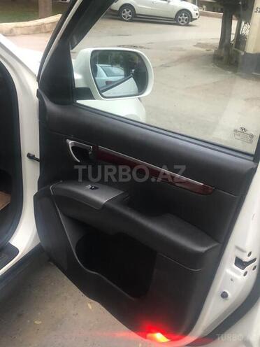 Hyundai Santa Fe 2009, 54,000 km - 2.0 l - Bakı