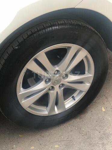Hyundai Santa Fe 2009, 54,000 km - 2.0 l - Bakı