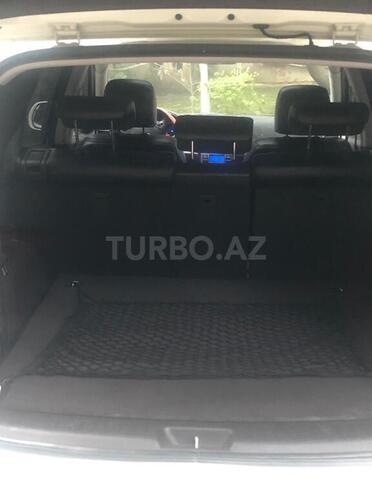 Hyundai Santa Fe 2009, 54,000 km - 2.0 l - Bakı