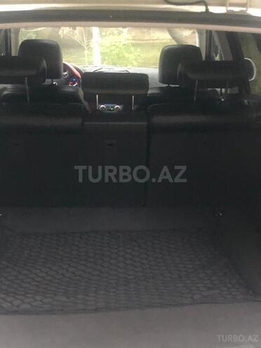 Hyundai Santa Fe 2009, 54,000 km - 2.0 l - Bakı