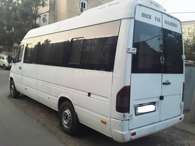 Mercedes Sprinter 313 2005, 300,000 km - 2.9 l - Sumqayıt
