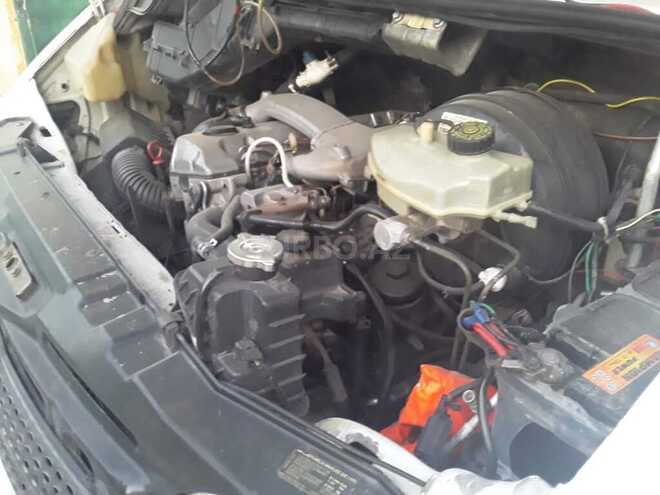 Mercedes Sprinter 313 2005, 300,000 km - 2.9 l - Sumqayıt