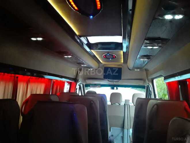 Mercedes Sprinter 313 2005, 300,000 km - 2.9 l - Sumqayıt