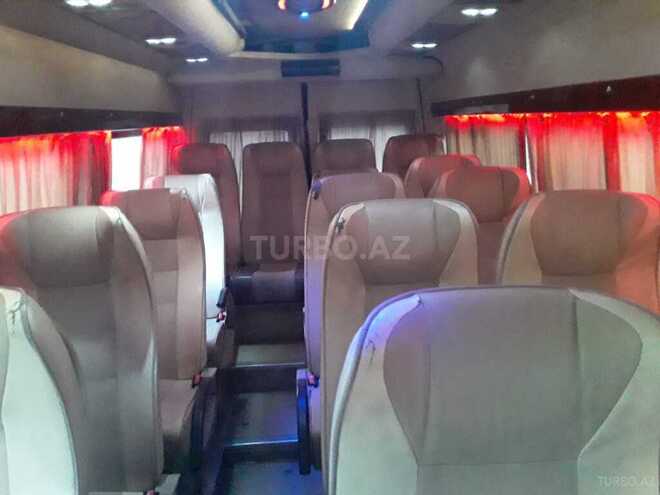 Mercedes Sprinter 313 2005, 300,000 km - 2.9 l - Sumqayıt