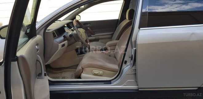 Nissan Teana 2005, 183,520 km - 2.3 l - Bakı