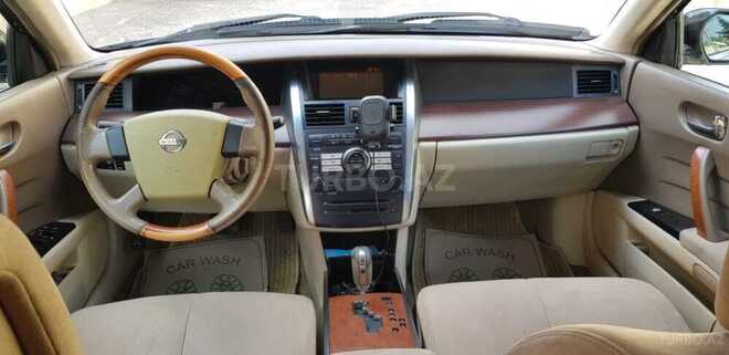 Nissan Teana 2005, 183,520 km - 2.3 l - Bakı
