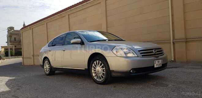 Nissan Teana 2005, 183,520 km - 2.3 l - Bakı