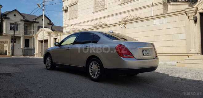 Nissan Teana 2005, 183,520 km - 2.3 l - Bakı