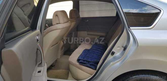 Nissan Teana 2005, 183,520 km - 2.3 l - Bakı