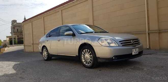 Nissan Teana 2005, 183,520 km - 2.3 l - Bakı