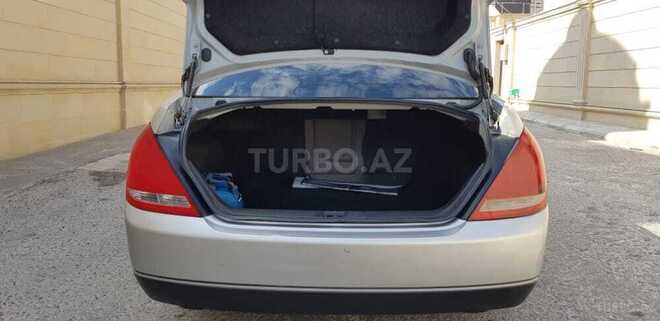Nissan Teana 2005, 183,520 km - 2.3 l - Bakı