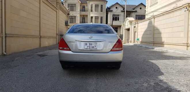 Nissan Teana 2005, 183,520 km - 2.3 l - Bakı