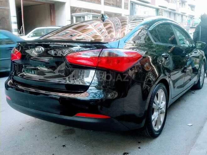 Kia Cerato 2015, 80,000 km - 1.6 l - Bakı